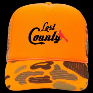 Hunter Orange